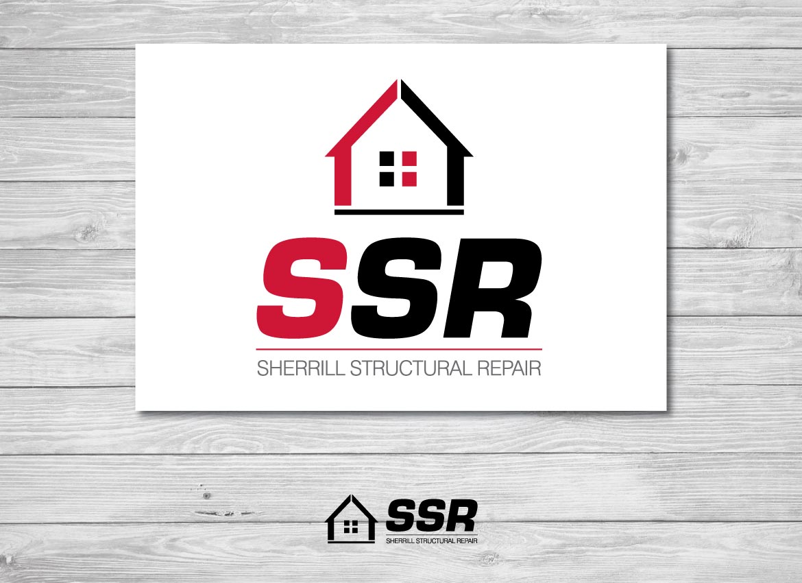 SSR - Sherrill Structural Repair