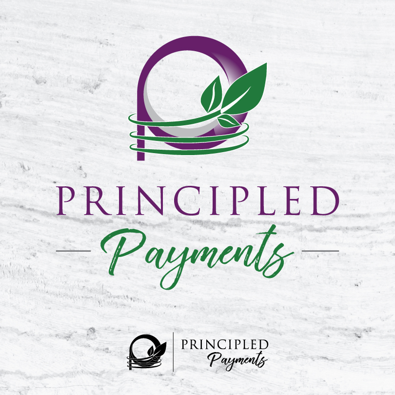 Principled Payments