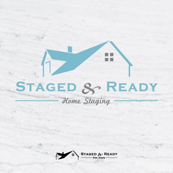 Staged & Ready Home Staging